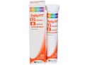 Massigen DailyVit+ Integratore multivitaminico Effervescente gusto arancia (20 compresse)