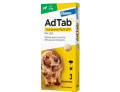 ADTAB*3 cpr masticabili 450 mg per cani da 11 a 22 Kg