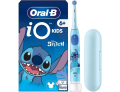 Oral B Stitch travel case Custodia da viaggio per spazzolino (1 pz)