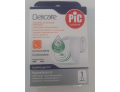 Cerotto delicate striscia antibatterica 6 x 100 cm 1 pezzo