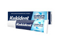 Kukident Complete - Tenuta Forte Crema Adesiva per Dentiere Totali e Parziali sapore Fresco ( 47g)
