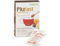 BiosLine Apix Propoli flufast respiro gusto arancia (9 bustine solubili)