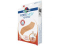 Cerotto master-aid forte med grande (10 pezzi) 