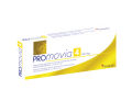 Promovia 4 60mg siringa preriempita acido ialuronico sale sodico per iniezioni intra-articolari (1 siringa da 4ml)