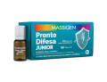 Massigen Pronto Difesa Junior (10 Flaconcini)