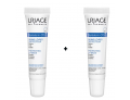Uriage Bariederm cica-levres doopia confezione balsamo labbra (2x15 ml)