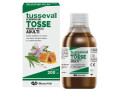 Marco Viti Tusseval sciroppo tosse adulti (200 ml)