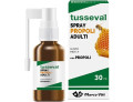 Marco Viti Tusseval gola propoli spray per adulti (30 ml)