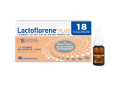 Lactoflorene Plus fermenti lattici vivi (18 flaconcini)