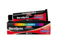 Massigen sport WarmSprint crema sport preparatoria e defaticante (100 ml)