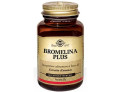 Bromelina plus (60 capsule)