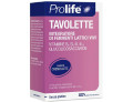 Prolife Fermenti lattici vivi + Vitamine B (24 tavolette masticabili)