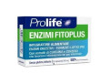Prolife FitoPlus enzimi digestivi vegetali + fermenti lattici vivi (20 capsule)