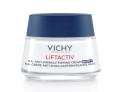Vichy LiftActiv Supreme Notte Crema viso notte antirughe rassodante integrale (50 ml)