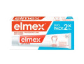 Elmex dentifricio protezione carie (2x75ml)