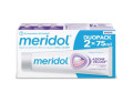 Meridol Dentifricio Azione Veloce bitubo (2x 75 ml) 