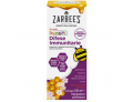 Zarbee's sciroppo difese immunitarie bambini ai frutti di bosco (120 ml)
