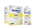 Meritene clinical drink vaniglia (4 bottiglie da 200 ml)