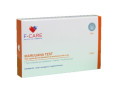 F-Care Marijuana test rapido card urine (kit completo)