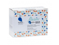 Nasir soluzione fisiologica sterile in scatola (10 sacche versione luer lock da 250 ml ciascuna)