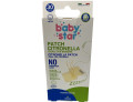 Babystar natural patch citronella (30 pezzi)