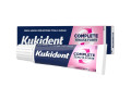 Kukident complete neutro crema adesiva per dentiere tenuta forte (47g) 