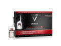 Vichy Dercos Aminexil Intensive 5 - trattamento anticaduta per uomo 21 fiale (6 ml)