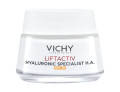 VICHY LIFTACTIV + H.A acido ialuronico Crema viso rassodante giorno Anti-rughe con SPF30 (50ml)