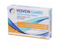 Vesvein gambe sollievo gambe pesanti (30 compresse) bistrato Alfasigma 