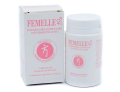 Femelle fermenti lattici (30 capsule)
