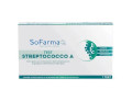Test rapido streptococco a sofarmapiu'(1pz) 