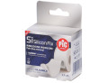 Cerotto Pic Silicon Rimozione Indolore Rocchetto 2,5 cm x 3 m