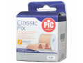 Cerotto in rocchetto pic classic fix tela fustella (5cmx5m) 