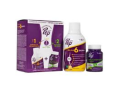 BiosLine Ultra Pep protocollo slim 6 zero ananas (500 ml) + bruciagrassi forte (60 compresse)