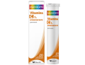 Dailyvit+ C Viti Vitamina C 1g (20 compresse effervescenti)