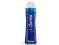 Durex Top Gel Feel Lubrificante intimo effetto seta (50ml)