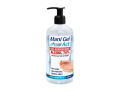 Mani gel act gel igienizzante alcool 70% 500 ml