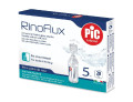 Pic RinoFlux soluzione fisiologica (20 flaconcini da5 ml)