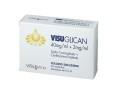 Visuglican collìirio monodose (25 pipette da 0,5ml)