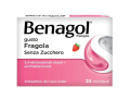 Benagol*24past fragola s/z