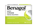 Benagol*24past limone s/z