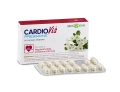 Biosline CardioVis pressione (30 capsule vegetali)