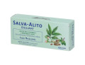Salva alito gusto menta forte (30 compresse masticabili)