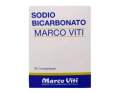 Sodio bicarbonato alimento 700 mg 30 compresse