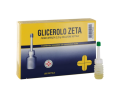 Glicerolo Zeta 2.23g prima infanzia soluzione rettale neonati (6 microclismi)