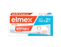 Elmex dentifricio protezione carie (2x75ml)