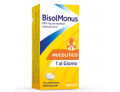 Bisolmonus mucolitico (10 compresse effervescenti  600mg) 