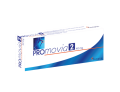 Promovia 2 40mg siringa preriempita acido ialuronico sale sodico per iniezioni intra-articolari (1 siringa da 2ml)
