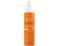 Eau thermale avene solare spray viso e corpo protezione molto alta spf 50 (200 ml)