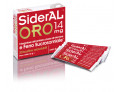 Sideral Oro 14mg ferro e vitamine (20 bustine orosolubili)